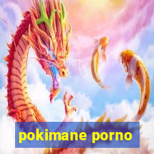 pokimane porno